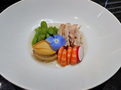 -尚品越府·融合餐厅(延安路店)