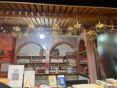 -成都玉林串串香火锅(三八店)
