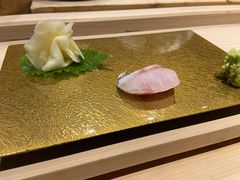 -鮨一日本料理(大中华店)