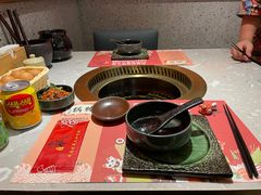 -空之介寿喜烧·和牛放题(恒隆广场店)