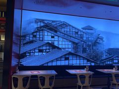 -茅庐川菜(烟台万象汇店)