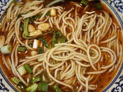 -李大姐重庆小面(成功时代广场分店)