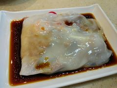 三色肠粉皇-冠记·肠粉粥品专家(江南大道店)