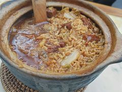 -小吊梨汤·北京菜(香山店)