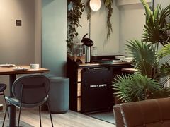 -Money Shops(愚园路店)