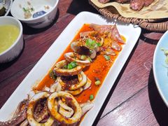 -前海沿·青岛菜(五四广场永旺店)