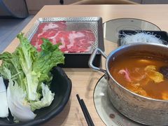-呷哺呷哺 黄金牧场 (新辰里学清路店)
