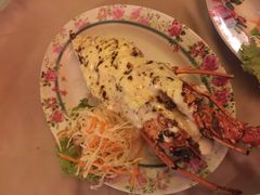 -Red Lobster