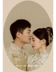 -雨墨婚纱摄影工作室