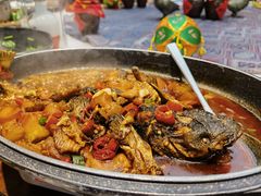 -甘家界牌柠檬鸭(青山店)