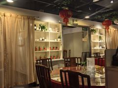 -天厨妙香素食餐厅(清华店)