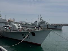 -中国人民解放军海军博物馆