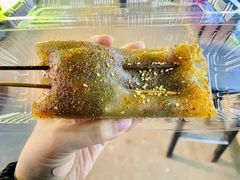 -大学城夜市大排档(凤栖路店)