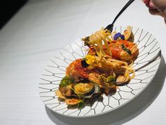 -Prego意大利西餐厅·深圳富苑皇冠假日套房酒店