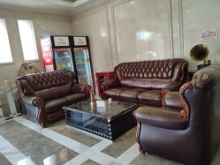 -弗蕾亚·和月月子调理院(东湖店)