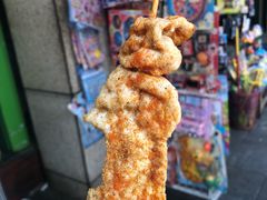 -豪香里脊肉串(大中路店)