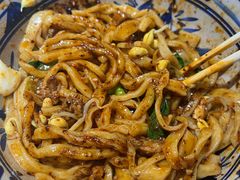 -左陕右甘(亚运村店)