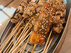 -乐兔串工坊·炖肠(万达店)
