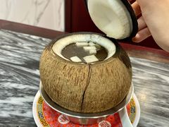 -益寿炖品店