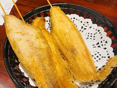 -妈妈菜舟山海鲜(定海古城店)
