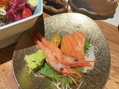 -炉胜·炉端烧·居酒屋