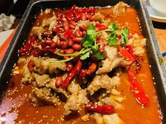 -打酱油·非遗淮扬菜(瘦西湖梅岭店)