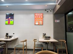 -小胖子羊肉馆·烧烤(龙茗路店)