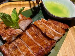 -默加东南亚美食(大宁音乐广场店)