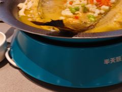 -半天妖烤鱼(芜湖市镜湖万达店)