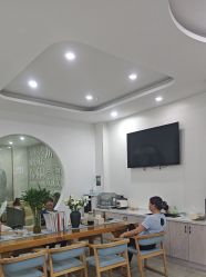 点击看大图 -玛尼瑜伽·普拉提