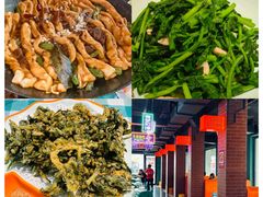 -向外鱼乐·土菜·虹鳟鱼
