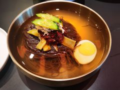 -松涛园朝鲜·海鲜·料理店(鸭绿江断桥店)