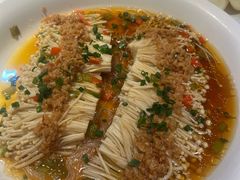 -千岛湖小鱼儿·淳安匠心农家菜