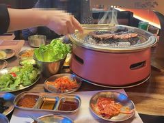 -西塔老太太泥炉烤肉(上海七宝领展广场店)
