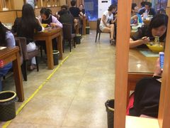大堂-风云面馆(珠海路店)