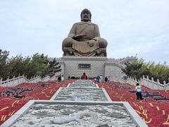 -石岛赤山风景区