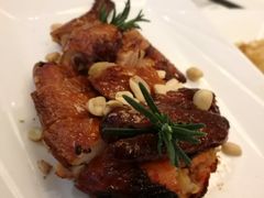 照烧鸡-银泰百货(北京大红门店)