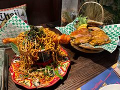 -泰妃殿(武汉首店)