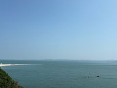 -长岛南北长山旅游景区