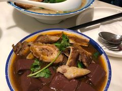 车仔麻辣三拼-石板街港澳冰室(天环店)