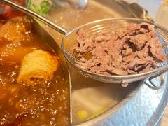 -左庭右院鲜牛肉火锅(苏州园区永旺店)