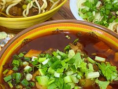 -全味面馆