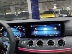 -上海星瀚奔驰4S店(红柳路店)