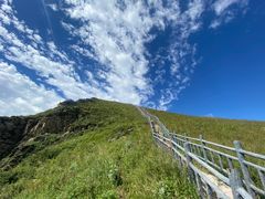 -灵山