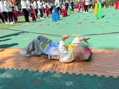 -北京市朝阳区阳光起点幼儿园(东坝园)