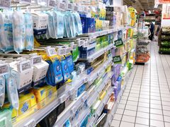 -永辉超市(群众路店)