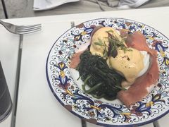 -Alimentari早午餐(安福路店)