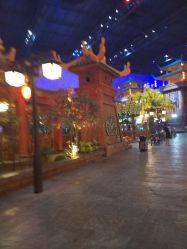 -南京万达乐园