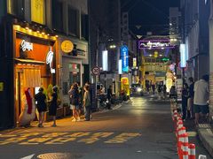 -Dombe豚(黑猪肉街店)