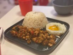 -玩味工厂·东南亚特色餐厅(太古里店)